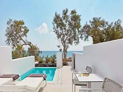Feriested Costa Grand &
