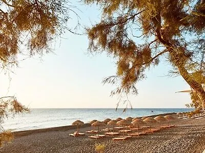 Feriested Costa Grand & 5*