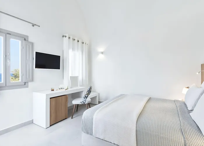 Costa Grand & Semesteranläggning (resort) Kamári