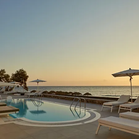 Costa Grand & Курортный комплекс