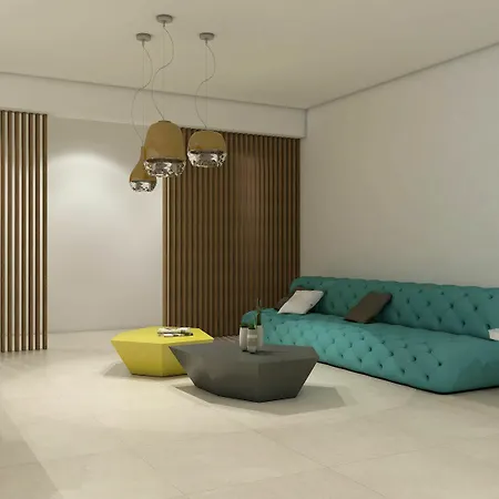 Курортный комплекс Costa Grand & Камари