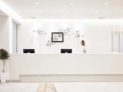 Курортный комплекс Costa Grand & Камари