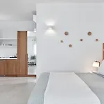 Costa Grand & Resort Kamári