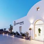 Semesteranläggning (resort) Costa Grand & 5*