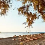 Semesteranläggning (resort) Costa Grand & 5*