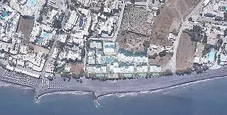 度假村 科斯塔格兰德度假村及水疗中心 Kamári