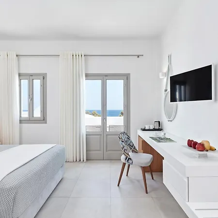 Costa Grand & Resort 5*