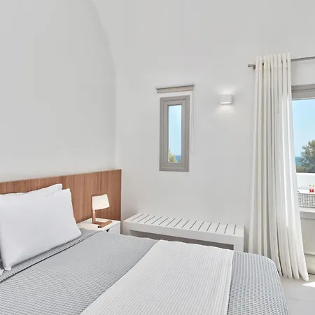 Resort Costa Grand & Kamari (Santorini)