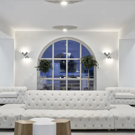 Costa Grand & 5* Kamari (Santorini)