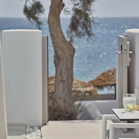 리조트 Costa Grand & Kamári