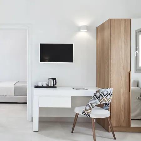 Ośrodek wypoczynkowy Costa Grand &