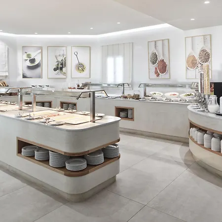 리조트 Costa Grand & 5*