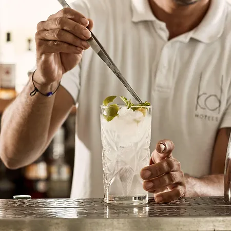 Costa Grand & Ośrodek wypoczynkowy Kamári