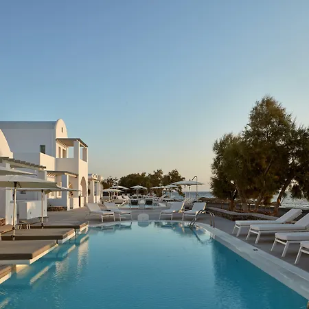 Ośrodek wypoczynkowy Costa Grand & 5*