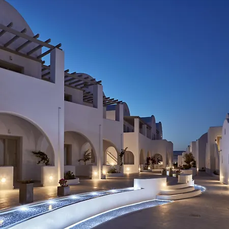 Costa Grand & Resort 5*