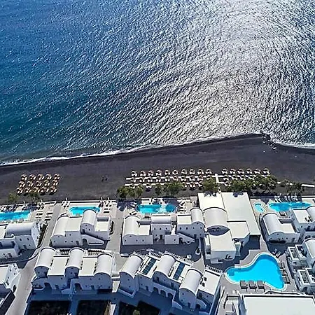 Costa Grand & Kamári