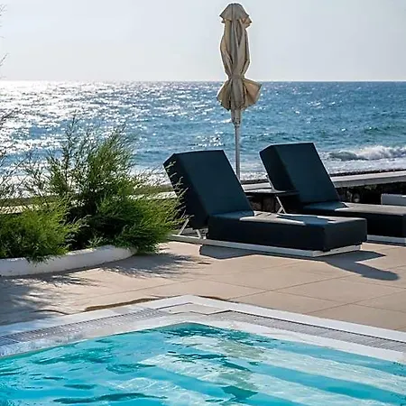 Costa Grand & Курортный комплекс