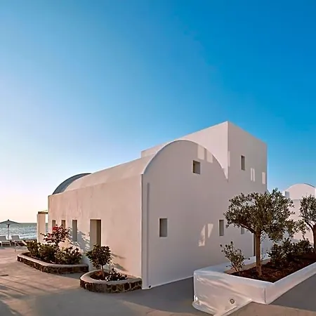 Costa Grand & 5* Kamári