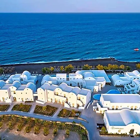 Costa Grand & リゾート 5*
