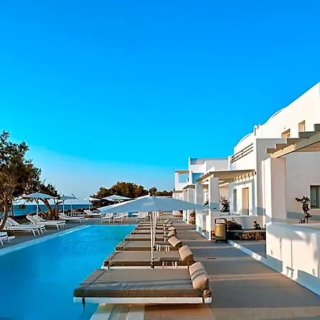 Costa Grand & Resort Kamári