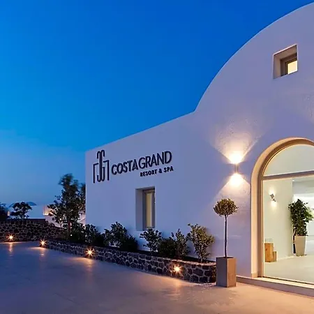 Resort Costa Grand & 5*