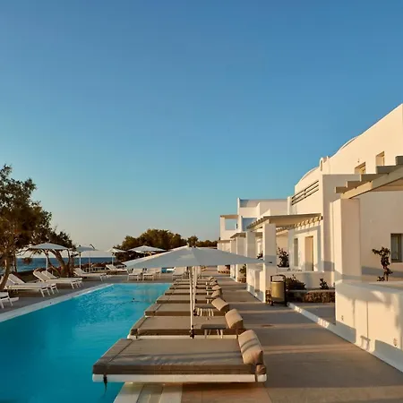 Costa Grand & 5* Kamari (Santorini)
