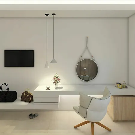 리조트 Costa Grand & 5*