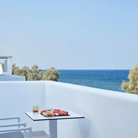 Costa Grand & Курортный комплекс Камари