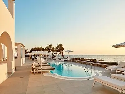 Costa Grand & 5* Kamari (Santorini)