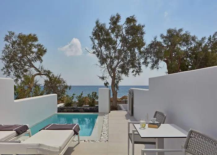 Costa Grand & Resort Kamári