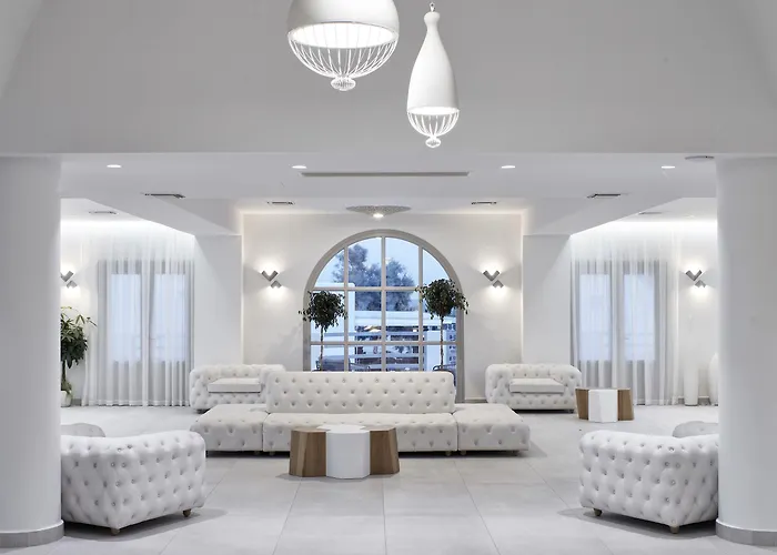 Resort Costa Grand &