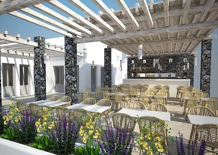 Costa Grand & 5* Kamári