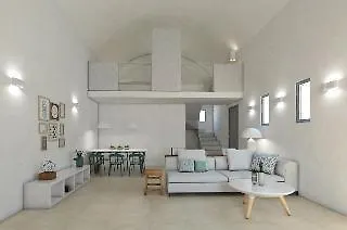 وسبا كوستا غراند Kamári