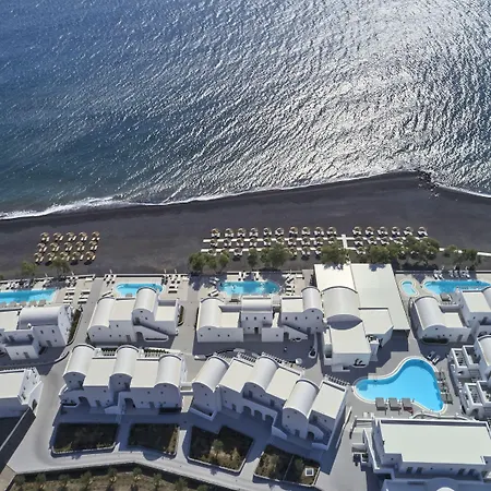 Feriested Costa Grand & 5*