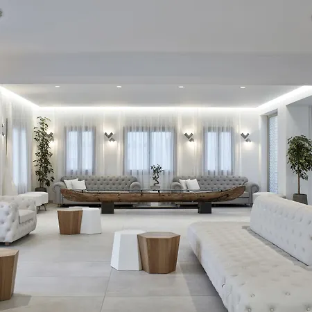 وسبا كوستا غراند منتجع