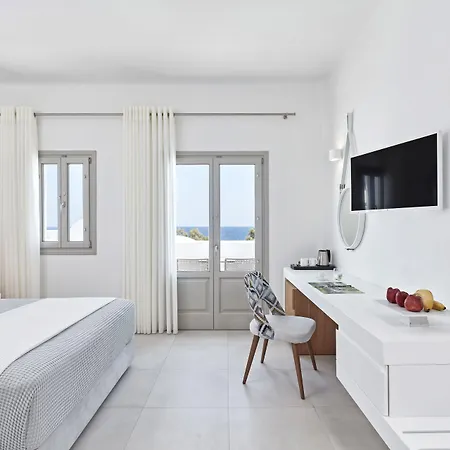 Costa Grand & Feriested 5*