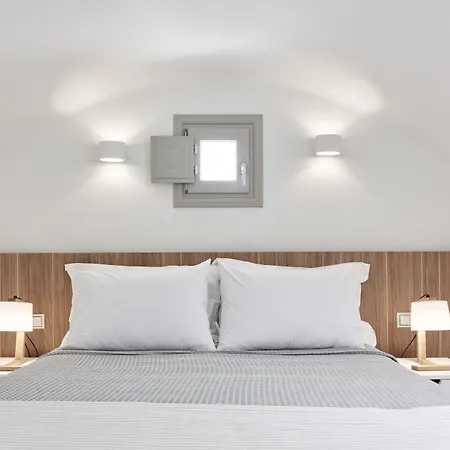 وسبا كوستا غراند 5* Kamári