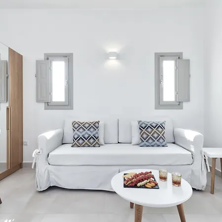 Feriested Costa Grand & 5*