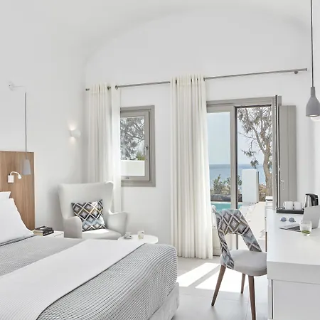 Feriested Costa Grand &