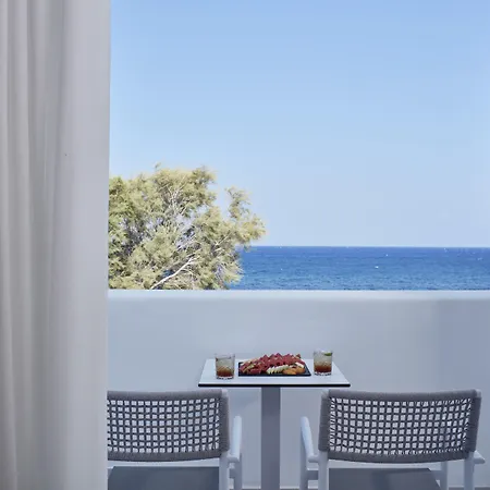 Feriested Costa Grand & 5*