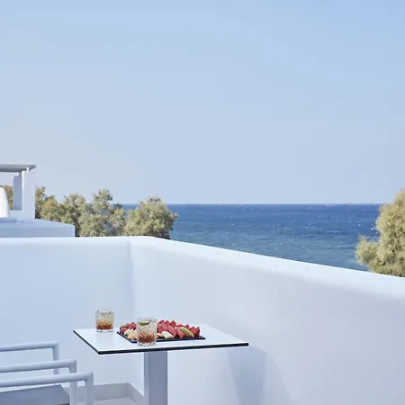 Feriested Costa Grand & 5*