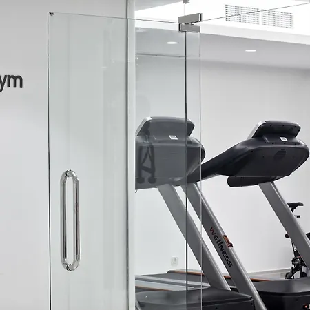 وسبا كوستا غراند Kamári