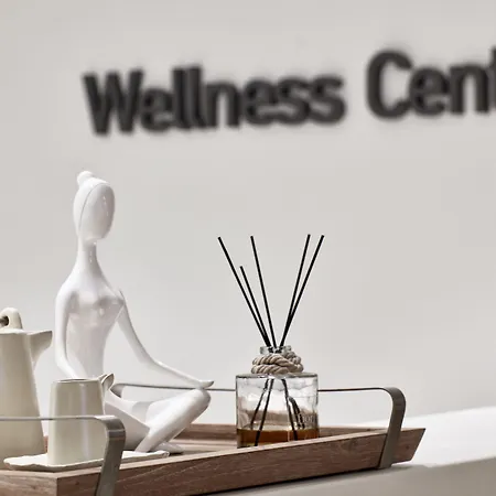 وسبا كوستا غراند Kamári