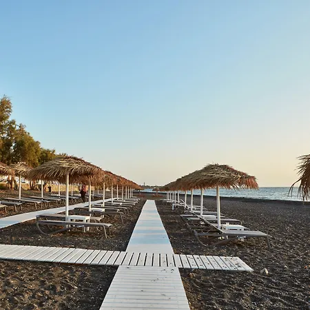 Feriested Costa Grand & 5*