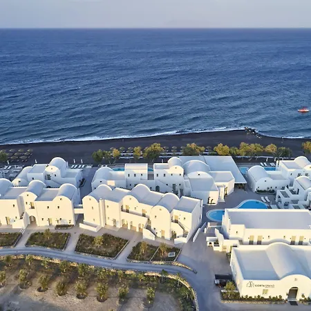 وسبا كوستا غراند Kamári