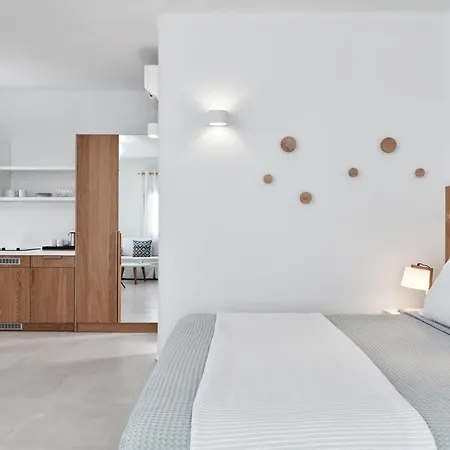 Costa Grand & Resort Kamári