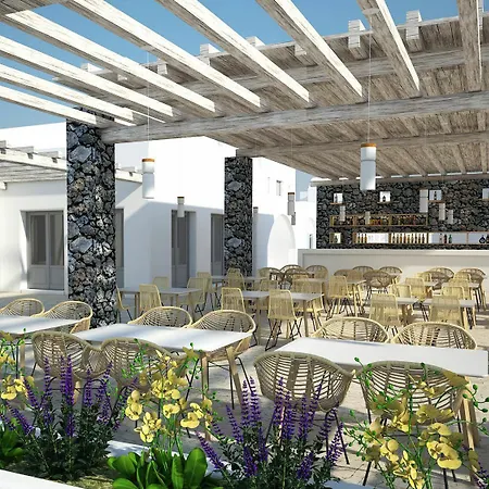 Feriested Costa Grand &