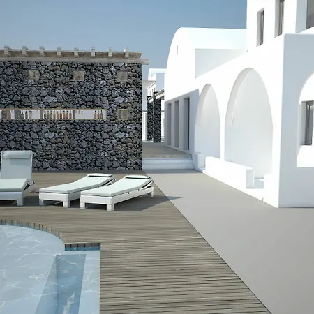 Costa Grand & Kamári