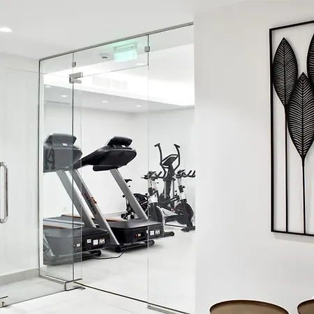 Feriested Costa Grand &