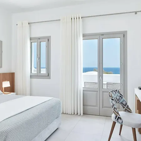 وسبا كوستا غراند منتجع